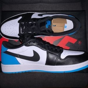 Nike Jordan 1 retro low og